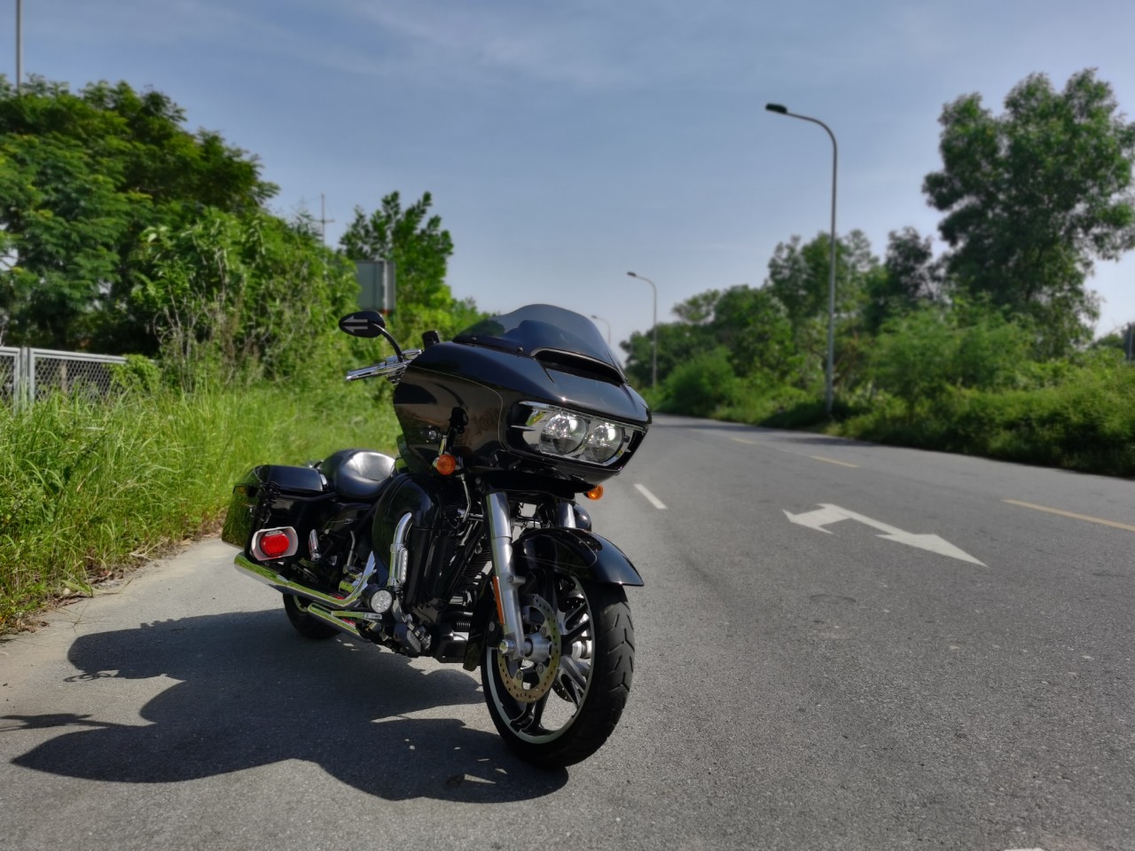 Harley Davidson Road Glide Special